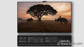 Startup Telly Offers You a Free 55-inch TV in Exchange For Constant Ads     - CNET