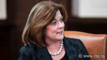 Enforce the CUSMA or it won't be 'worth the paper it's printed on,' top U.S. business leader says