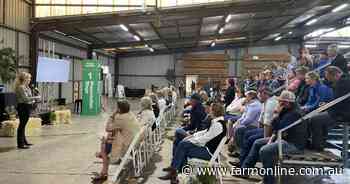 Two directors spots on MLA board open