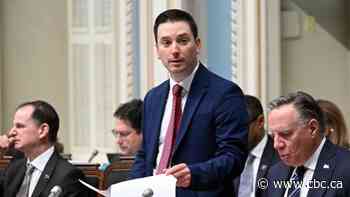 Ethics probe launched into Quebec justice minister's appointing of friend to bench
