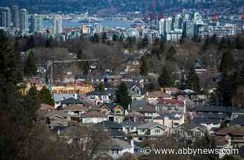 Highest housing prices, rents in Canada create ‘incentives’ for evictions in B.C.