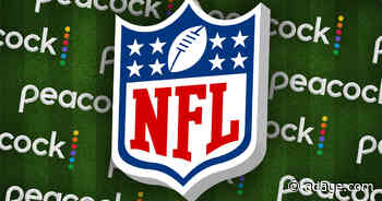 Peacock lands first paid-streaming NFL playoff game