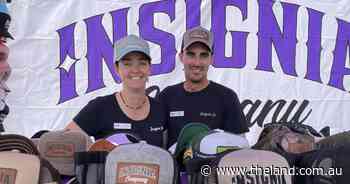 China trade talks all about the hats