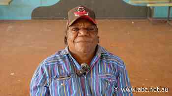 Promise of fracking jobs divides Aboriginal people in 'forgotten' NT town