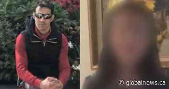 Murdered B.C. teen died of strangulation, forensic pathologist tells B.C. jury