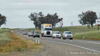 Truckies call out 'ridiculous behaviour' of drivers in smaller vehicles amid claims accidents increasing