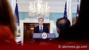 New US report alleges religious freedom violations in China, Iran India