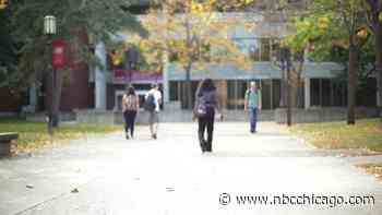 How Transparent are Illinois Colleges on Sex Crimes? Here's What NBC 5 Investigates Found