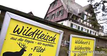 Jagdverband: Appetit auf Wildfleisch ist groß