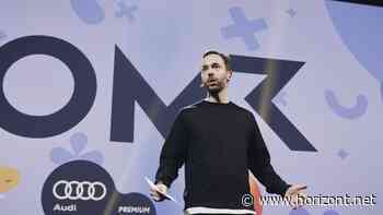 Fazit zum OMR Festival: Nicht neu – aber neu verpackt