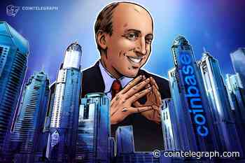 SEC chair Gensler claps back at Coinbase, says crypto rules already exist