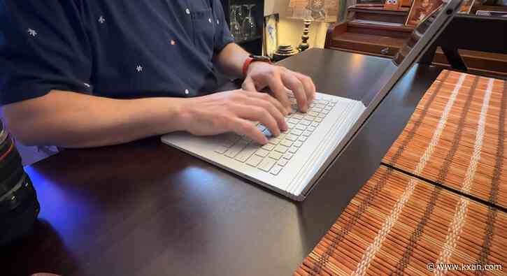 APD's AI bot getting non-emergency reports into system faster