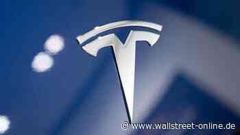 Ihre wichtigsten Termine: Tesla bittet Anleger zur Hauptversammlung