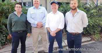 '6pc understates our contribution': Cattle producers raise concerns with biosecurity levy