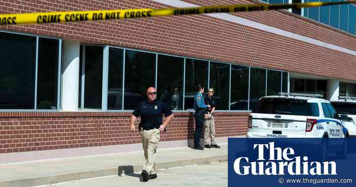 Suspect named in baseball bat attack at Democratic congressman’s office