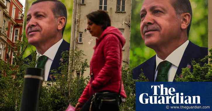 Erdoğan survives, but will Turkish democracy? - podcast