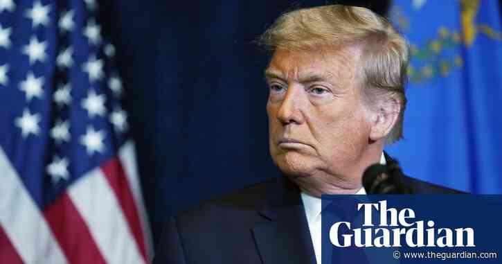 FBI accused of failures but key report finds no deep-state plot against Trump