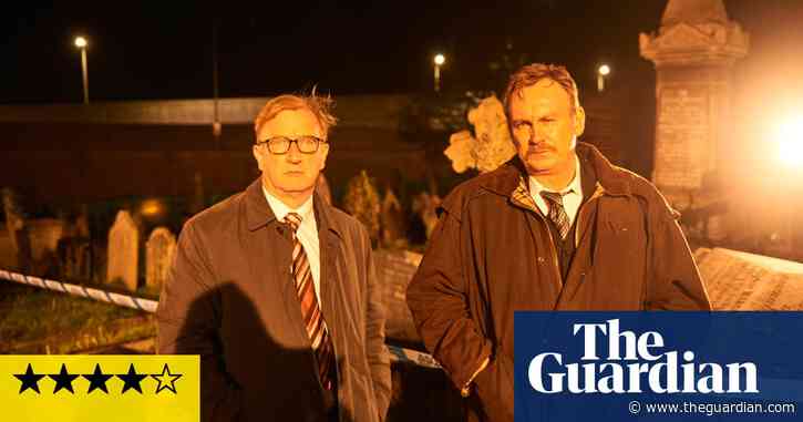 Steeltown Murders review – the hunt for the Saturday Night Strangler could not be more timely TV