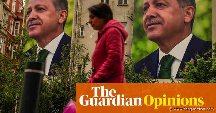 The Guardian view on Turkey’s election results: a step towards autocracy? | Editorial