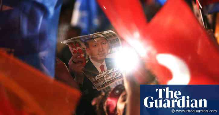 ‘Erdoğan is too nationalistic’: readers on their vote in Turkey’s election