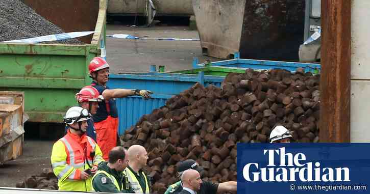 Company directors jailed after wall collapse killed five workers in Birmingham
