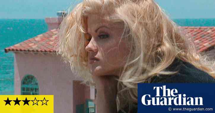 Anna Nicole Smith: You Don’t Know Me review –  sympathetic retelling of a tragic life