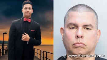 DUI Suspect Accused of Killing Teen in 2020 Doral Crash on the Run