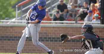 Baseball: Wheaton North rides big comeback vs. St. Charles East
