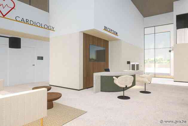 Nieuw medisch centrum in Antwerpen belooft forse winst voor wie mee investeert: een interessante belegging?