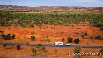 Where are all the tourists? Outback suffers worst start to peak season in four years