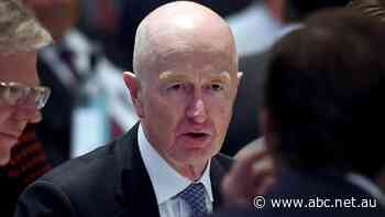 Former RBA boss warns interest rates unlikely to fall amid 'once-in-a-generation' inflation battle