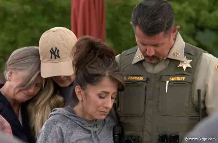 Farmington community in mourning after deadly shooting