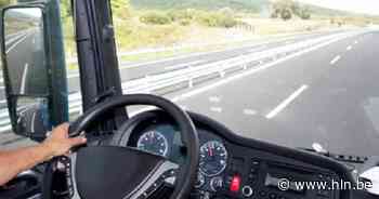 Jobverlies in transportsector piekt door faillissementsgolf