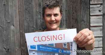Bupa dentist closures sparks patients' plea to save Bristol branch