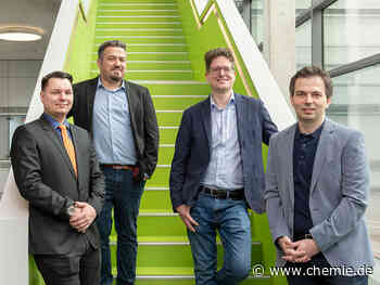 BAM-Ausgründung entwickelt leichten Sprengstoffspurendetektor für den mobilen Einsatz