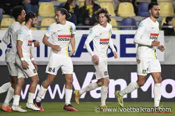 OFFICIEEL: Belgische eersteklasser is ambitieus en haalt met Australisch international een héél groot talent binnen