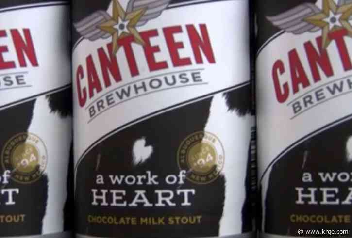 Four New Mexico breweries place in international beer competition