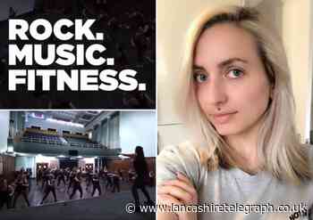 New RockFit fitness classes to hit Rawtenstall next week