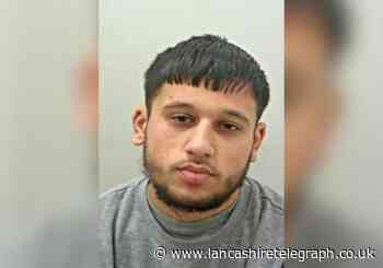 Blackburn man spared jail for involvement in robbery