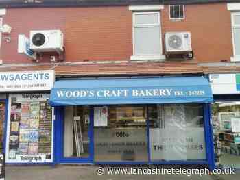 Why Blackburn bakery was given zero food hygiene rating