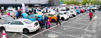 Pendle Powerfest set to return with a family motor show raising funds