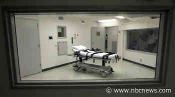 Supreme Court rejects Alabama's bid to use lethal injection against inmate's wishes
