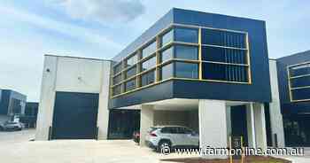 Agtech company sets up Melbourne HQ