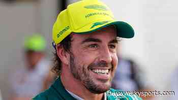 Alonso: I can win a race this season | Monaco among 'main hopes'
