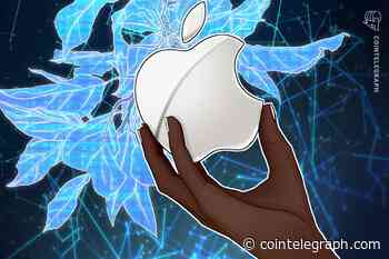 Apple's new headset could put a rocket under metaverse tokens