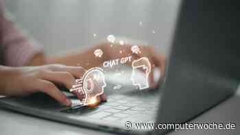 Wie Arbeitgeber vorgehen müssen: Auf der Suche nach Mitarbeitern mit KI-Know-how