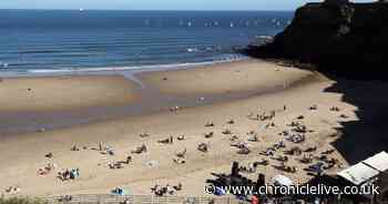 Five North East beaches awarded Blue Flag status in time for summer