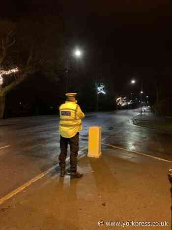 Missing Scarborough girl, 11, found safe and well