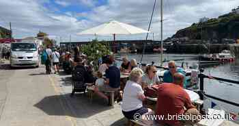 Stressed tourist claims historic West Country village 'needs complete redesign'