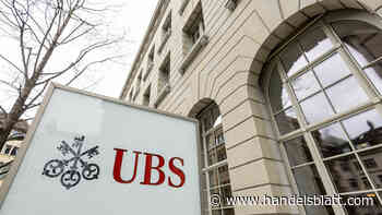 Banken: Top-Banker verlassen Barclays und heuern laut Insider bei UBS an